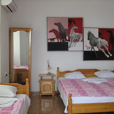 Guest House Orbita Tyulenovo Kültér fotó