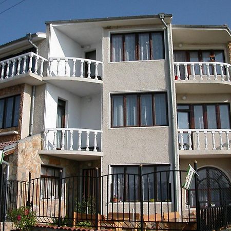 Guest House Orbita Tyulenovo Kültér fotó