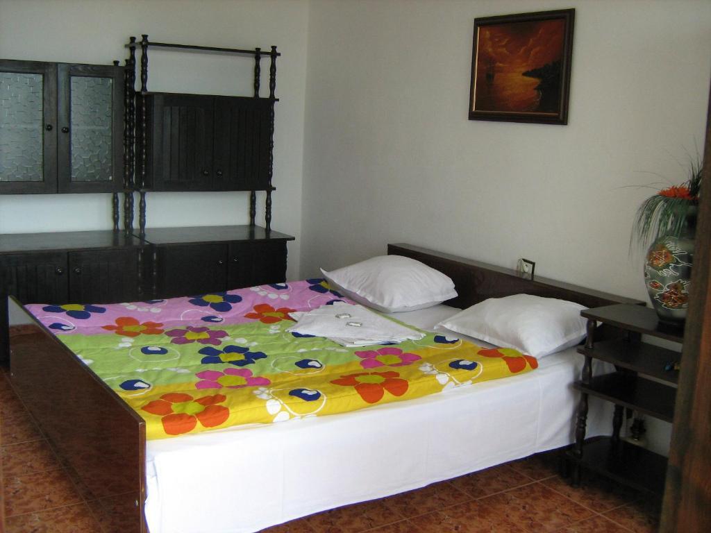 Guest House Orbita Tyulenovo Szoba fotó