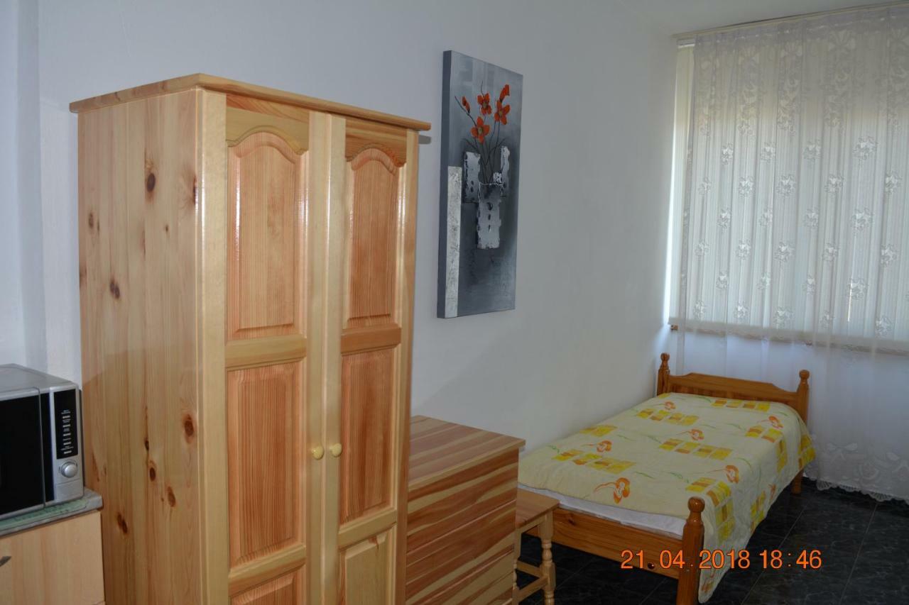 Guest House Orbita Tyulenovo Kültér fotó